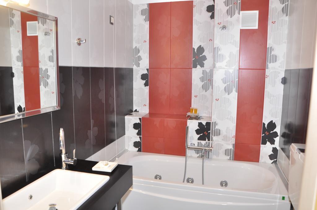Philoxenia Hotel Thebes Quarto foto