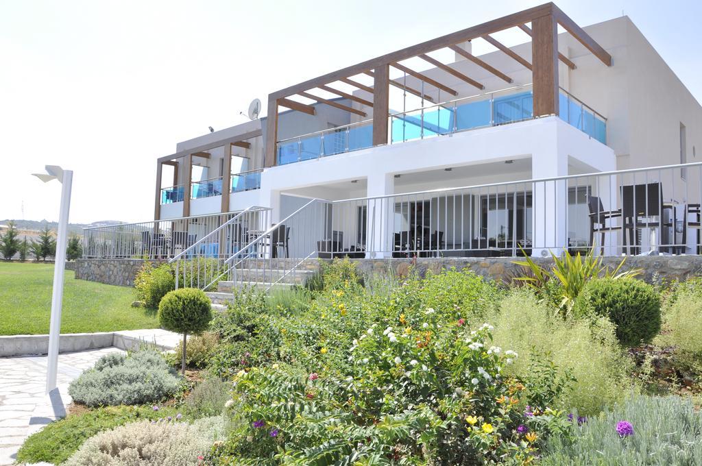 Philoxenia Hotel Thebes Exterior foto